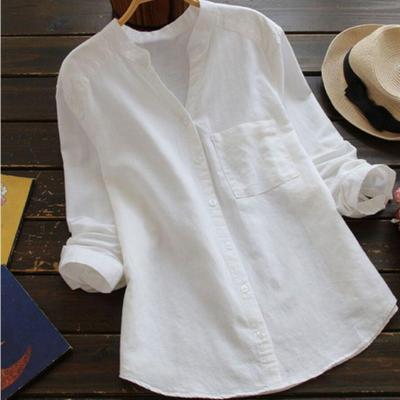 Jessica | Women Relaxed Fit Button Shirt Blouse