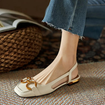 Alexandra | Orthopedic Sandals