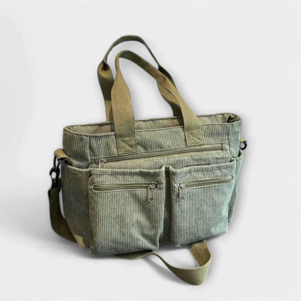 Tess - Tote Bag