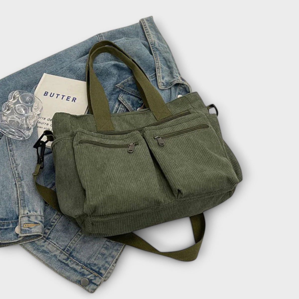 Tess - Tote Bag
