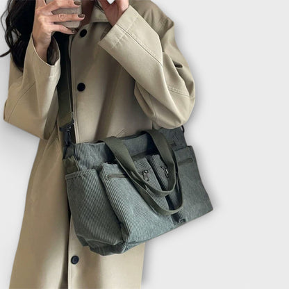 Tess - Tote Bag
