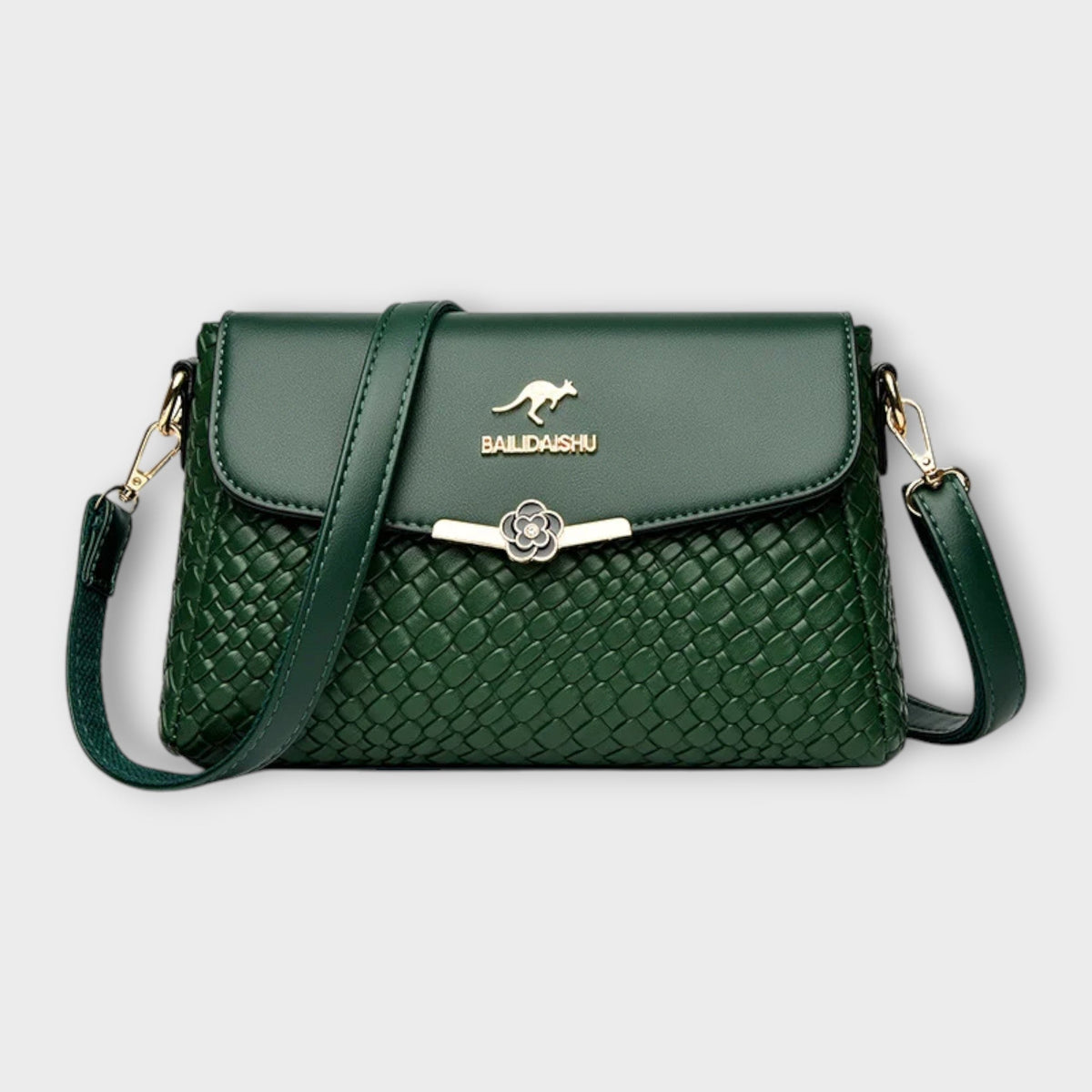 Mila - Luxurious Shoulder Bag