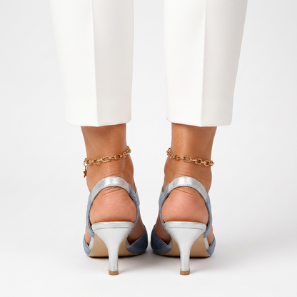 Ayindra | All Day Comfort Heels