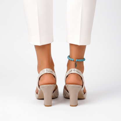 Ayindra | All Day Comfort Heels