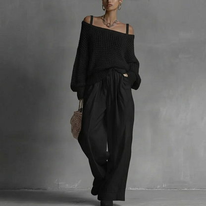 Claribel™ Elegant Two-Piece Set