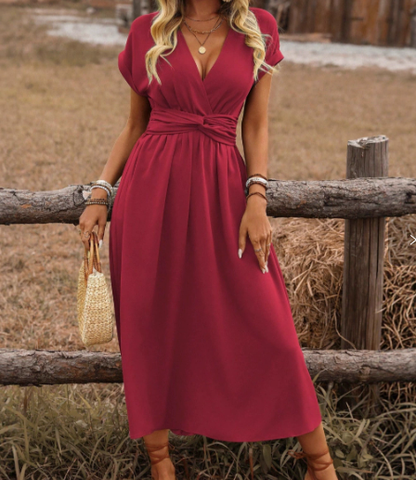 Greysen – Elegant Dress