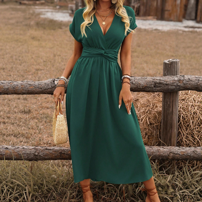 Greysen – Elegant Dress