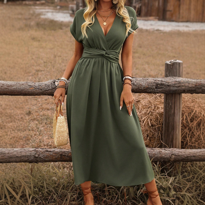 Greysen – Elegant Dress