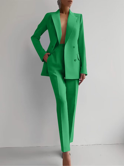 Eleonor | Elegant Women's Suit