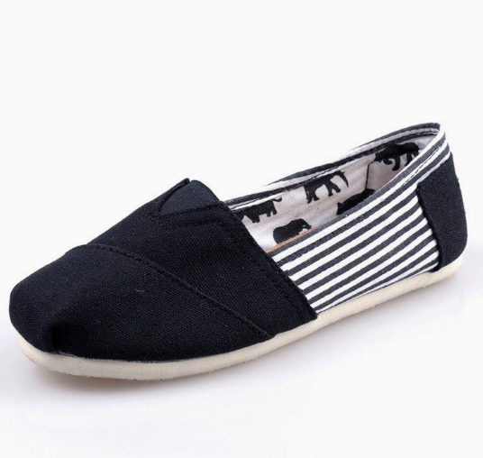 Julia | Orthopedic Sneakers