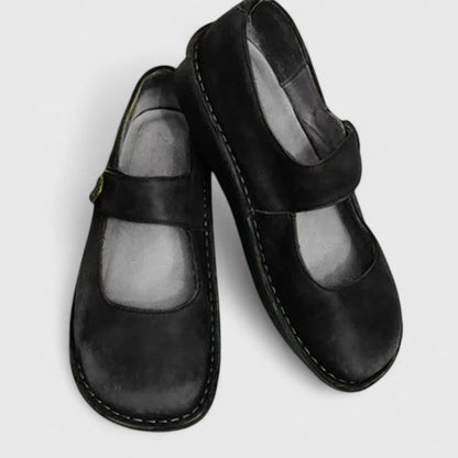 Violetta | Orthopedic Mary Jane Shoes