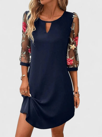 Raveline | Elegant Summer Dress