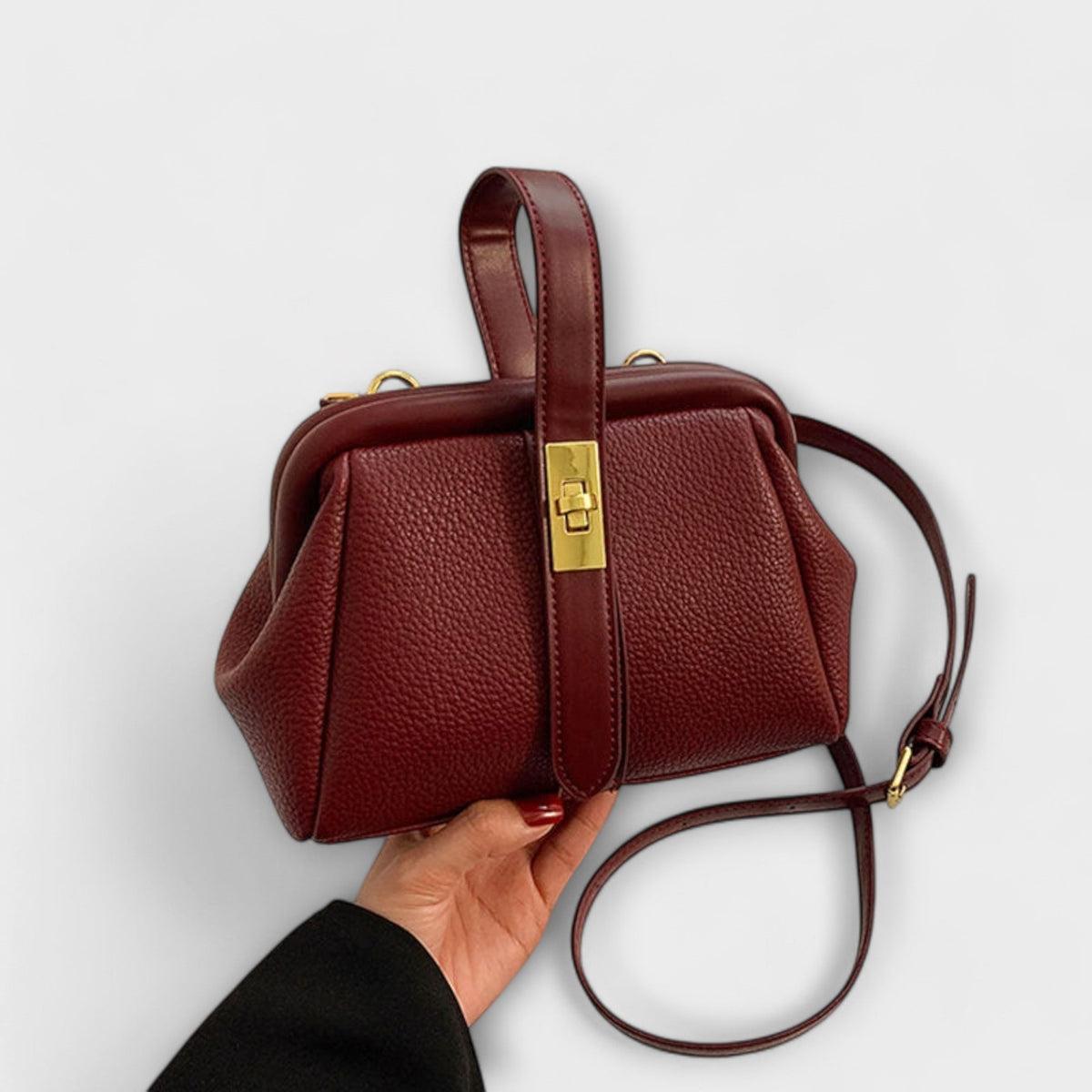 Sophie - Retro Bag