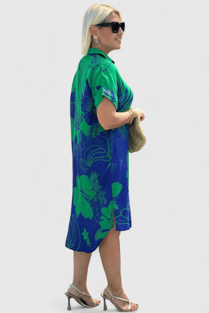 Ivanka | Comfortable Dress
